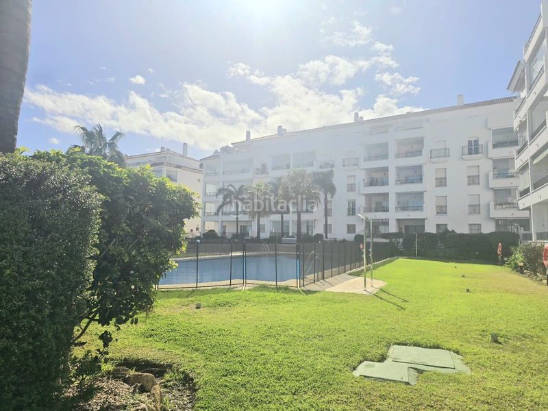 Foto d113281f-4246-4eca-aa33-5a762001f79a. Pis amb calefacció aparcament piscina a Riviera del Sol Mijas