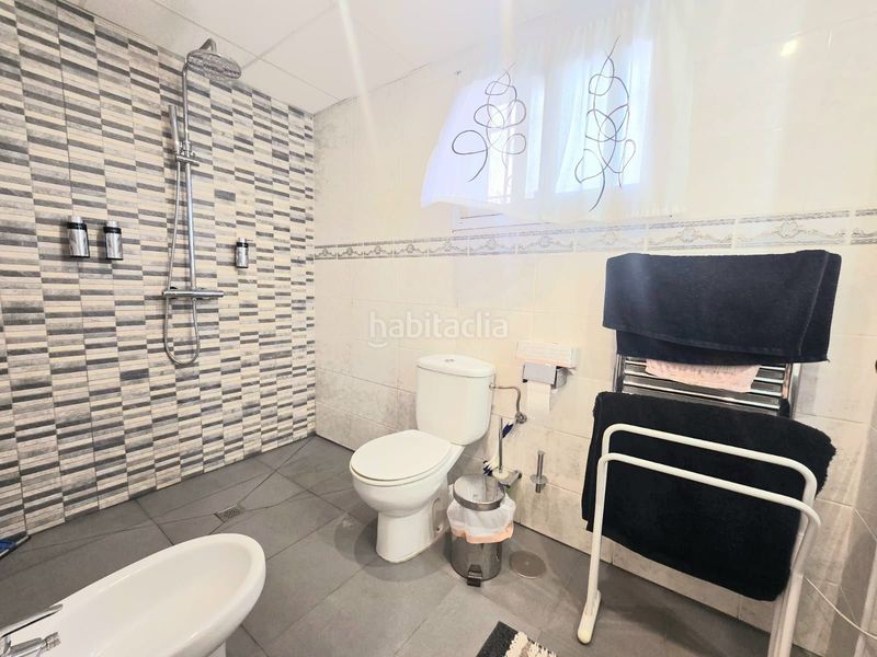 Foto ec0b8759-c901-430a-995a-337f3bd43b55. Pis amb calefacció aparcament piscina a Riviera del Sol Mijas