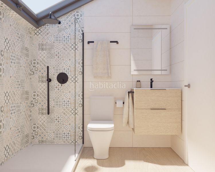 Foto 7ea92238-0ad1-44a7-bc6a-2bedb6acbb44. Àtic 50m<sup>2</sup> a calle skandia 4 a Los Boliches Fuengirola