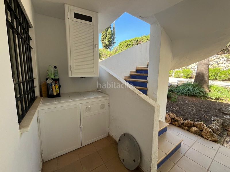 Foto cafcbe40-6017-4a76-a849-67e2b2587689. Pis amb calefacció aparcament piscina a Los Naranjos Marbella