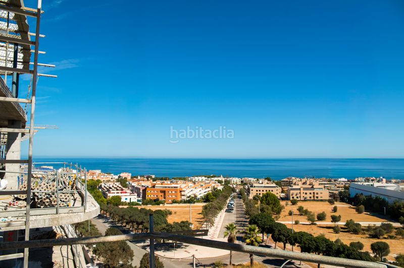 Foto 74c9ccb1-6df0-49d9-ac72-a80278f5845a. Àtic 170m<sup>2</sup> amb calefacció aparcament piscina a El Pinillo Torremolinos
