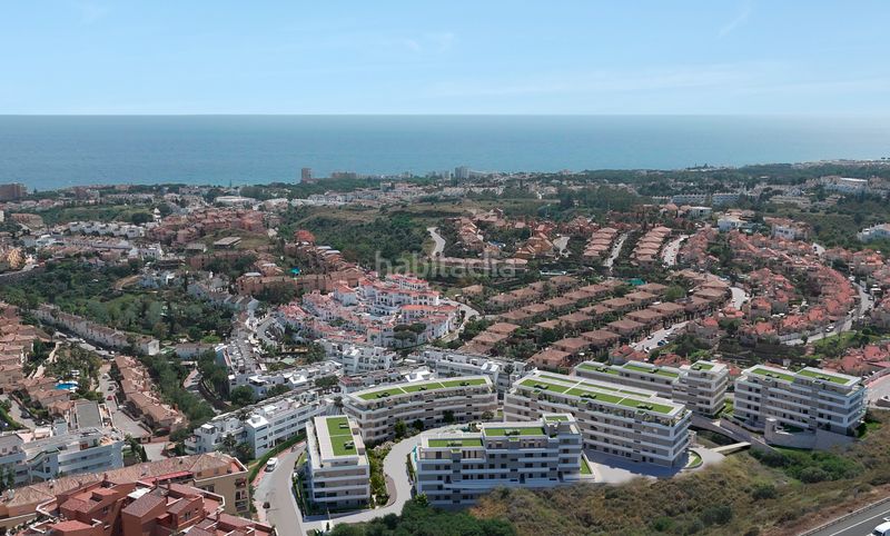 Foto 93345a24-8252-4d8f-bea5-a0df983890b6. Planta baixa 86m<sup>2</sup> amb calefacció aparcament piscina a Mijas