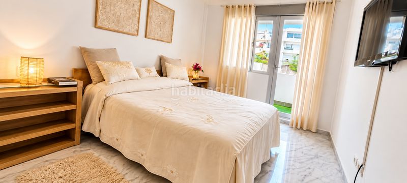 Foto fa1c2e1c-e3f1-4f7a-9996-475a9d2e3629. Pis amb calefacció aparcament a Riviera del Sol Mijas