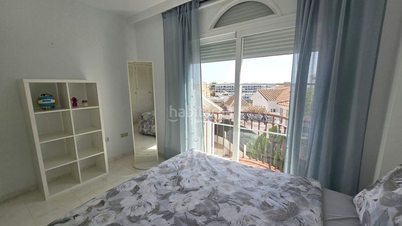 Foto 426c26b3-00f2-44ab-b862-0df622ee8e5f. Casa adossada amb calefacció aparcament piscina a Mijas