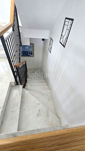Foto 844b9f38-6f78-4fe1-8005-913f41a0abd9. Casa adossada amb calefacció aparcament piscina a Mijas