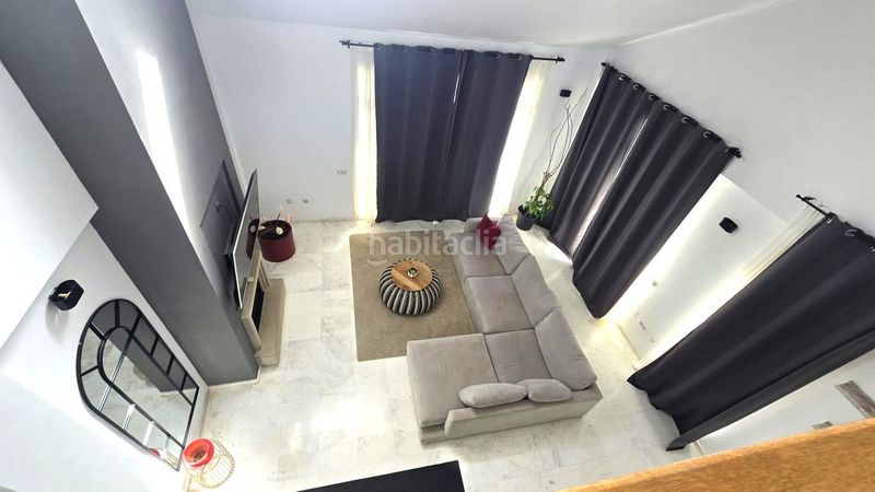 Foto 8b84f2eb-8a67-470f-9362-a0f0fe149fc5. Casa adossada amb calefacció aparcament piscina a Mijas