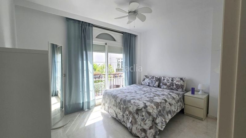 Foto c278c196-da7f-4e2e-8d49-dc7324918356. Casa adossada amb calefacció aparcament piscina a Mijas