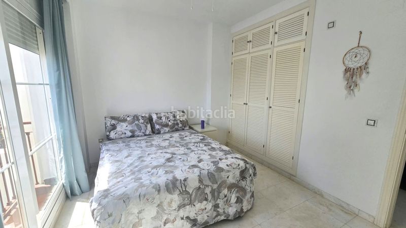 Foto c7cfbae6-2ce2-4d32-8daf-39803cd446aa. Casa adossada amb calefacció aparcament piscina a Mijas