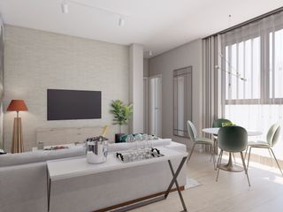 Skandia Homes