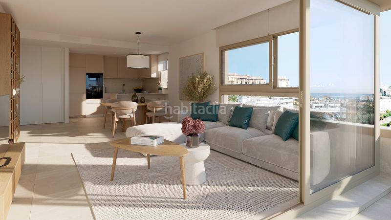 Foto fdef99c9-a09a-4102-b39f-802657feb410. Planta baixa 86m<sup>2</sup> amb calefacció aparcament piscina a Mijas