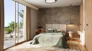 Appartement à Las Flores. Piso a la venta en las lagunas