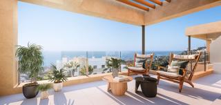 Pis a Montealto - Monterrey. Piso en benalmadena costa