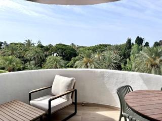 Estudi a Marbesa. Impecable estudio a la venta en marbella