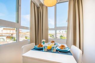 Estudi a El Faro de Calaburra - Chaparral. Estudio a la venta en la cala de mijas