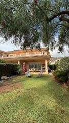 Haus in Riviera del Sol. Chalet adosado en la cala de mijas