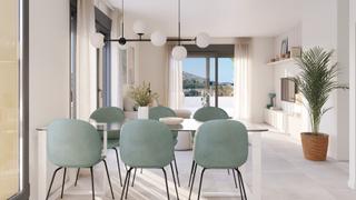 Piso en Riviera del Sol. Piso a la venta en la cala de mijas