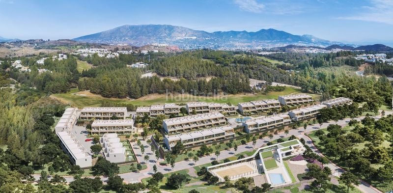 Foto 3ace0253-b16c-4ab0-8296-e5f5e1e90d28. Casa amb aparcament piscina a El Faro de Calaburra - Chaparral Mijas