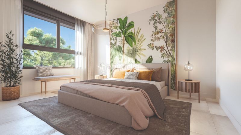 Foto b00dc5a7-7548-4a85-a73a-4df401561f49. Casa amb aparcament piscina a El Faro de Calaburra - Chaparral Mijas