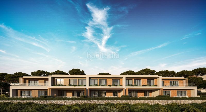 Foto bfe797bc-385a-489d-b9ec-201e2acc6f6d. Casa amb aparcament piscina a El Faro de Calaburra - Chaparral Mijas