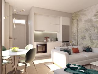 Apartament a Los Boliches. Apartamento en fuengirola
