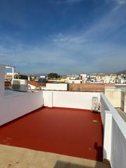 Àtic a Puerto Deportivo. Atico en fuengirola