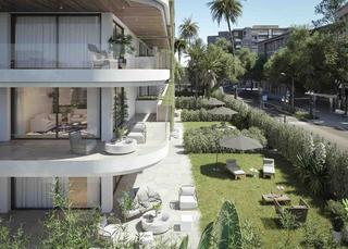 Pis a Castillo Sohail - Myramar. Piso en fuengirola