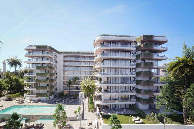 Foto 86ce403a-70b1-4f91-ad03-ab187603d8c5. Piso  en Castillo Sohail - Myramar Fuengirola