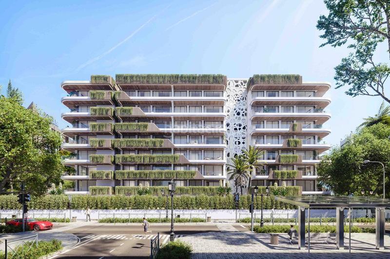 Foto c0684447-16b2-4bab-86ce-bf41f640114f. Piso  en Castillo Sohail - Myramar Fuengirola