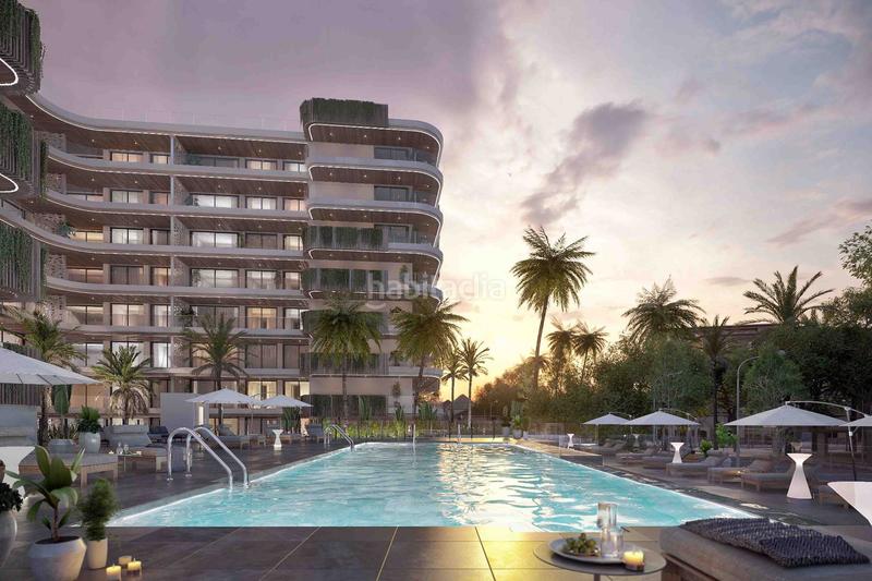 Foto d8415bb8-2116-49ce-b705-938570f51008. Piso  en Castillo Sohail - Myramar Fuengirola