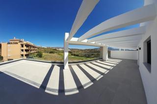 Àtic a Riviera del Sol. Atico a estrenar en la cala de mijas