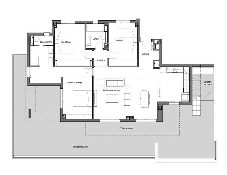 Foto 592bc269-90fc-4479-9ec9-77f7d030a186. Piso impecable piso en Santa Clara Marbella