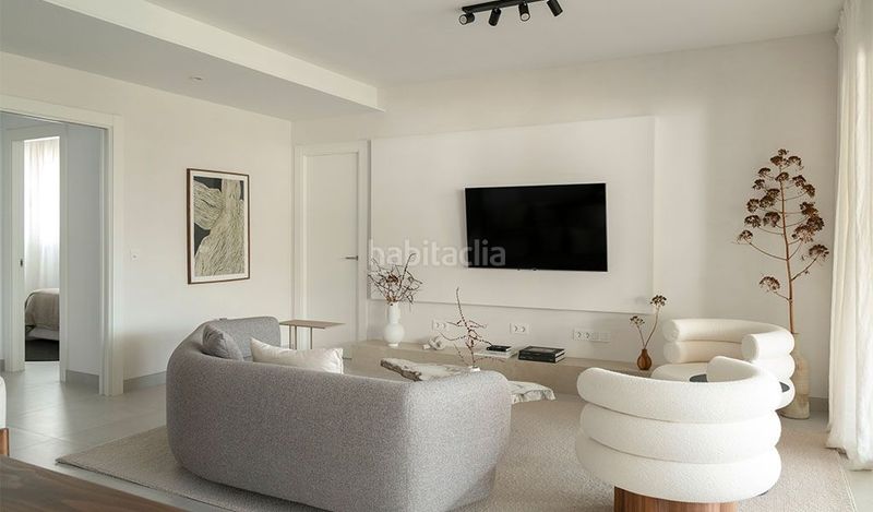 Foto 799f2195-a8d1-4763-a925-a2b01ee9cbae. Piso impecable piso en Santa Clara Marbella