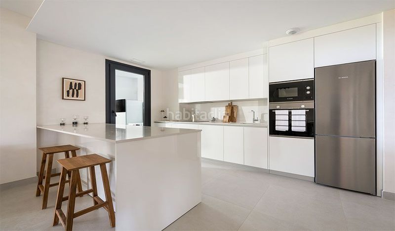 Foto a90c845f-c656-46b5-9c09-018600925948. Piso impecable piso en Santa Clara Marbella