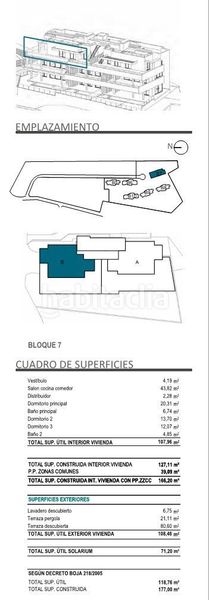 Foto d2937f47-03be-485c-b541-582a998f40e3. Piso impecable piso en Santa Clara Marbella