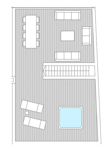 Foto 992bc64a-108b-4968-bcce-a1e1703dbd88. Àtic amb aparcament a Los Pacos Fuengirola