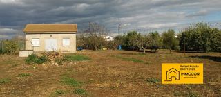 Finca rústica en Calle alminar 5. No dejes que se te escape