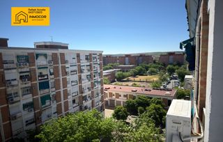 Pis a Pasaje Pantoja