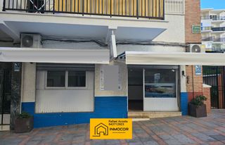 Local Comercial  Avenida acapulco. No dejes que se te escape