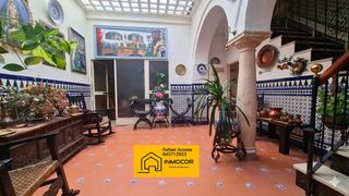 Casa adosada  Calle capitulares 22. No lo dejes escapar