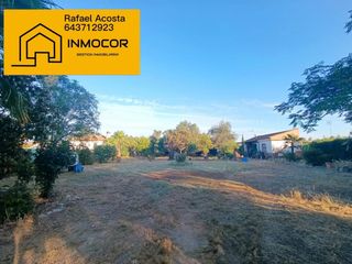 Finca r�stica en Calle los sauces 16