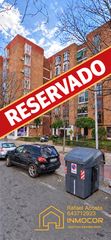 Pis a Avenida Gran Vía Parque