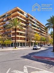 Etagenwohnung in Avenida Virgen de los Dolores