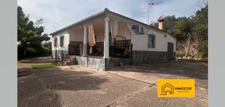 Masia a Calle cuevas bajas 57. Se vende o se alquila con opcion a compra