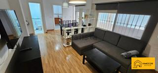 Apartamento en Playa de los Boliches