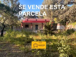 Maison en Co-3405 85p. Se vende esta pareca en la urbanizacion assuan, ( cordoba)
