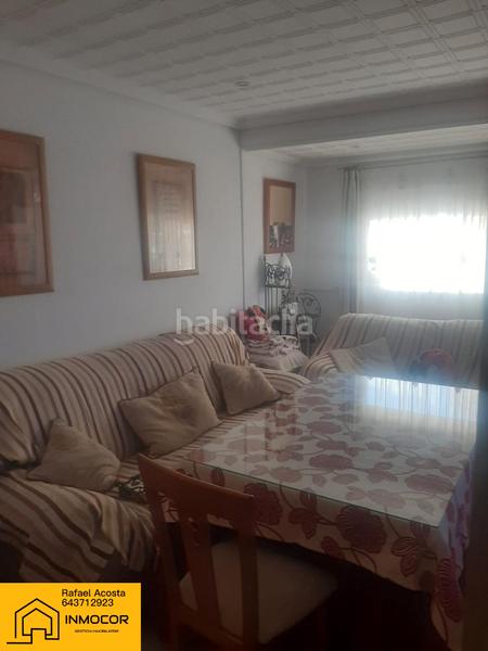 Foto 73bec470-9414-4f6f-a93c-6dbeada74ff5. Piso en avenida de la virgen del mar 45 ¿ y si fuera el piso que estas buscando? en Córdoba