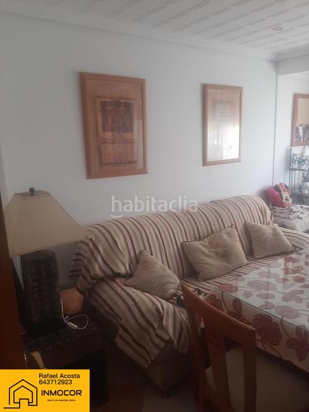 Foto b51b5d9c-7cdf-42b6-81f2-c0707de6e27a. Piso en avenida de la virgen del mar 45 ¿ y si fuera el piso que estas buscando? en Córdoba