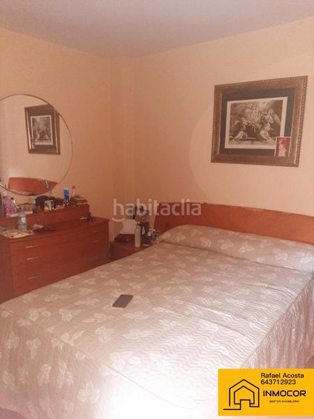 Foto c83adae0-e5c1-46bb-a10a-c4ed7e4de59c. Piso en avenida de la virgen del mar 45 ¿ y si fuera el piso que estas buscando? en Córdoba