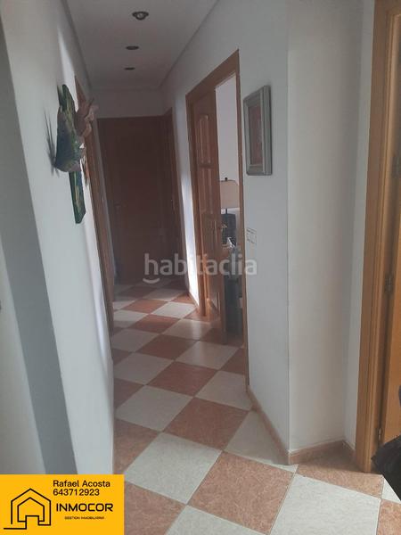 Foto d7e2b9ec-3378-4008-aaee-0660f413a90c. Piso en avenida de la virgen del mar 45 ¿ y si fuera el piso que estas buscando? en Córdoba