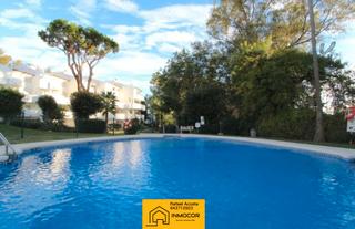 Dúplex a Calahonda. No dejes que se te escape